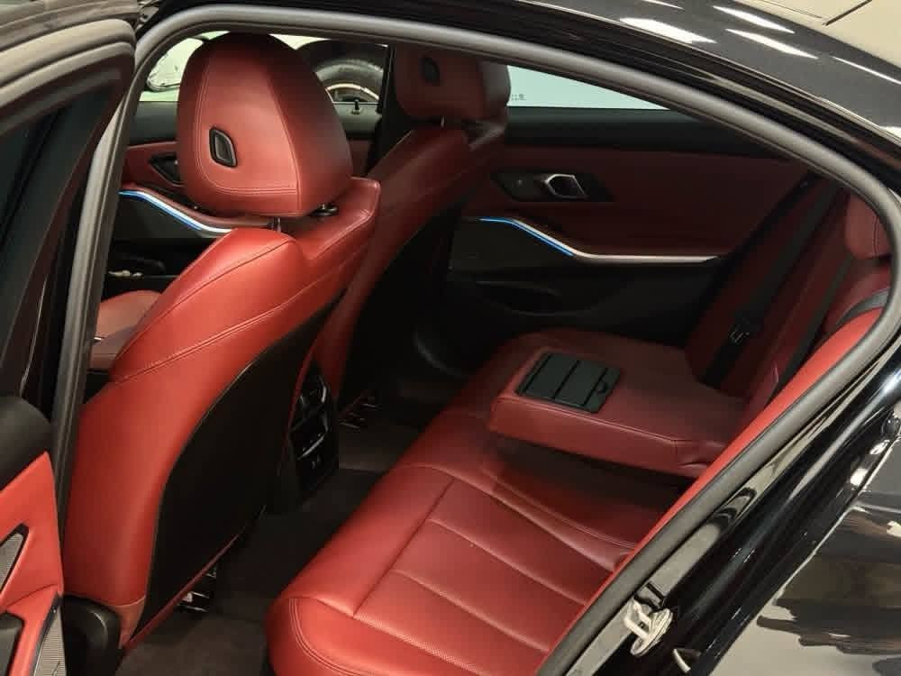 BMW 330i M PACKAGE Black Edition 2024 
Engine: V4 20-Turbo 🔥
ژمارە هەولێر جاهیز 
18 هزار کم روشتووە 
ربع بونیت و جمالوغ و دەرگا بویاغە
بێ ناوگرتن 
بێ ئێرباک 
وارد ئەمریکی 🇺🇸 
نرخ 335 وەرقە و مجال 
📍شوێن هەولێر 
~~~~~~~~~~~
***********
***********
~~~~~~~~~~~
BMW 330i M PACKAGE Black Edition 2024
Engine: V4 20-Turbo 🔥 
رقم اربیل جاهز 
ماشي 18 الف کم 
ربع بونت او جملغ او باب صبغ
بدون داخل 
بدون ایرباک 
وارد امریکي 🇺🇸 
سعر 335 ورقە بی مجال 
📍مکان سیارة اربیل أربيل, العراق
