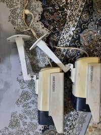 كاميرات هكفجن • IP • شغالة