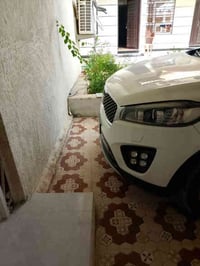 سورنتو ٢٠١٨ • ٦ سلندر • رقم سليمانية