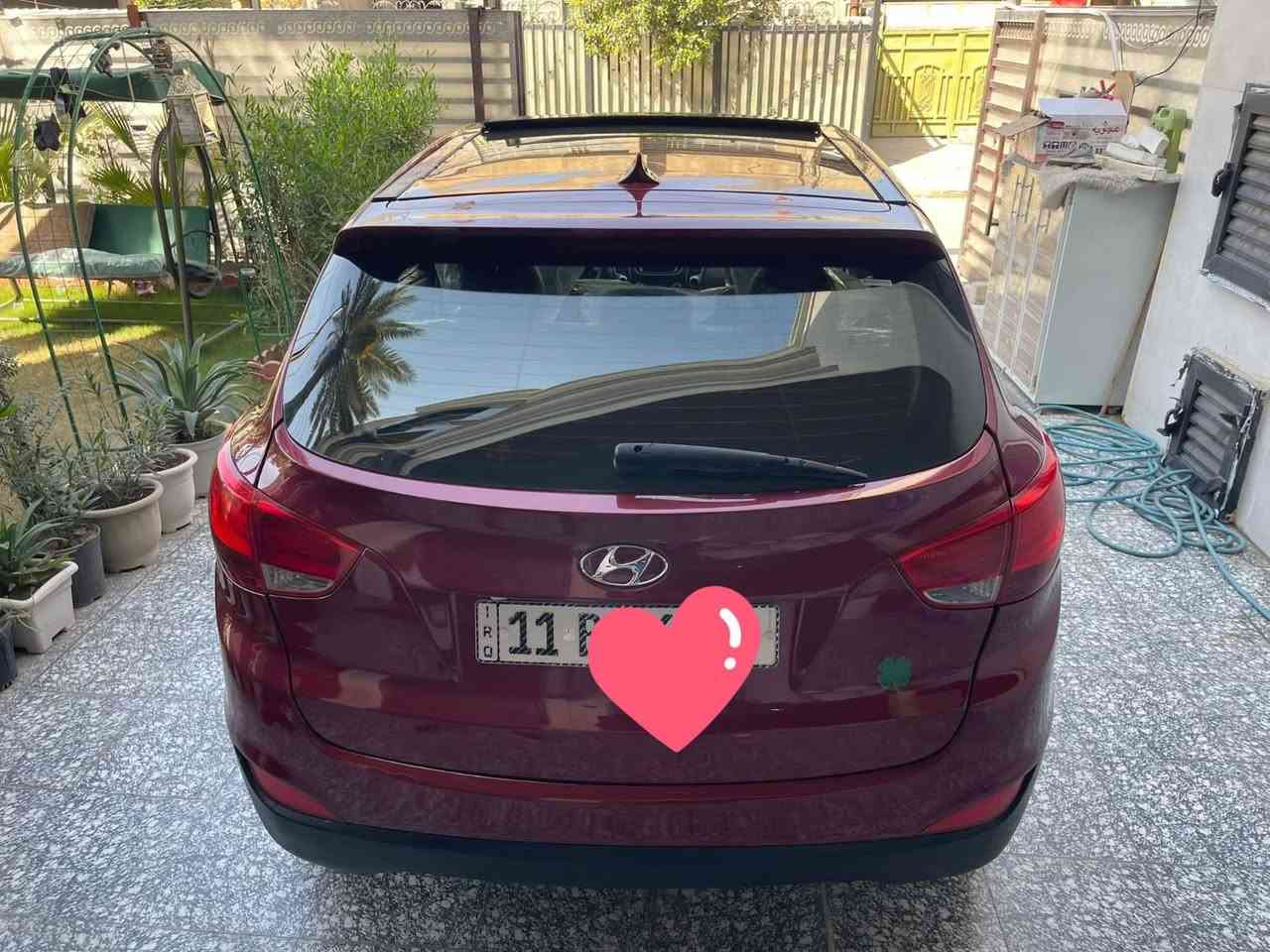 السلام عليكم اخوان توكسان 2010 وارد امريكي  صبغ حزام اثر جراد بيها حادث باب وجاملغ خلفي لغد شواصي مكفولات صدر امامي خلفي جديد   كير ومكينة مكفولات نصبتها حلوة بنرامه كشن كهرباء + تفئه  ويل كب كروم  تايرات جدد تحكمات استيرن  شاشة  لايتات زنون اشاير بل مري  محرك 2000 السيارة بسمي رقم بغداد عنوان السيارة بغداد   الدورة
السعر 110$ بيه مجال
غير متواجد ع الفيس 
الرقم الهاتف :***********
