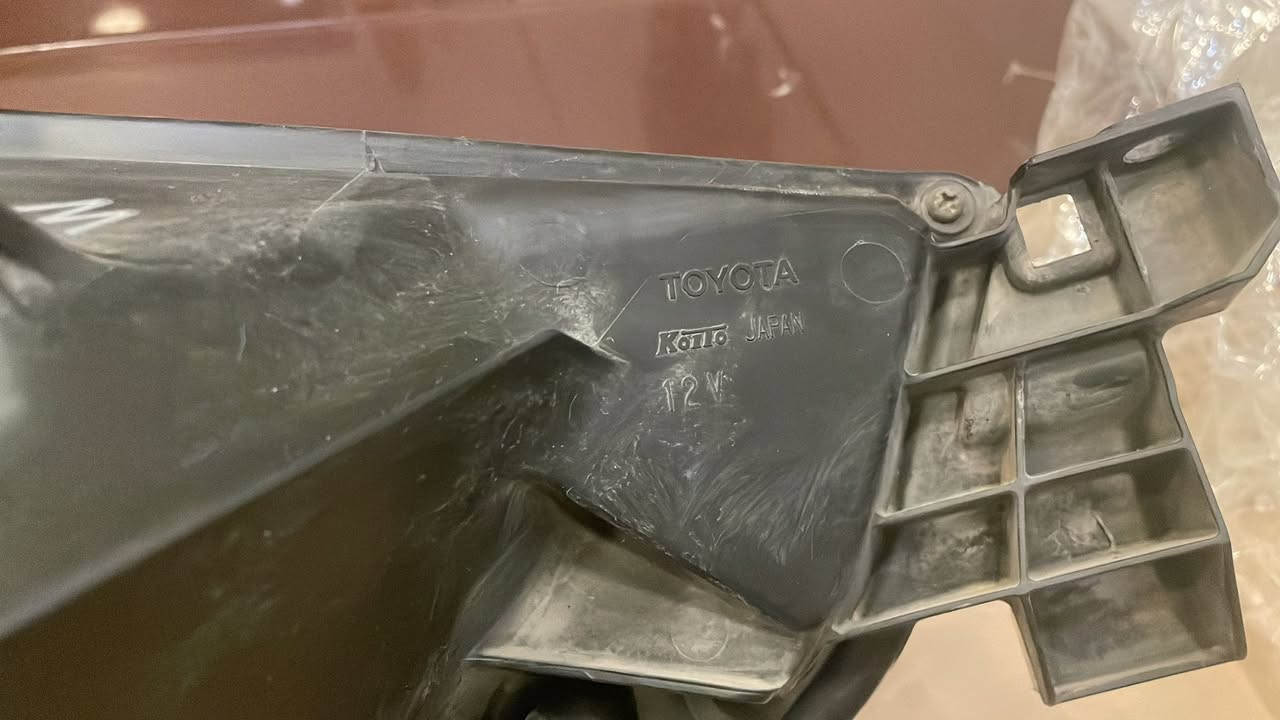 سعر خاص الكم حبايب الايتات الاصلية عدسة زينون بلادي موديل ٢٠٢١ مغلفات ppf للحماية
طبعا يرهم لكل الموديلات 
من ٢٠١٠ الى ٢٠٢٤ 
٣٥٠ دولار بس 
يعني //٥٠٠ الف دينار  وبالعافية 
هذا العرض لمدة ٢٤ ساعة فقط بعدها يرجع سعرهن /٦٥٠ الف
الي يريد يحجزهن 
يعلق تم و يتصل على الرقم
***********
