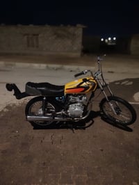 دراجة • شاصي ١٦ • دوانيه