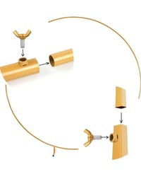 قوس كوشات • مناسبات • أعراس