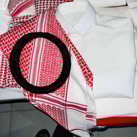 دشاديش صيفية • تفصال سعودي • الانبار عامرية الصمود