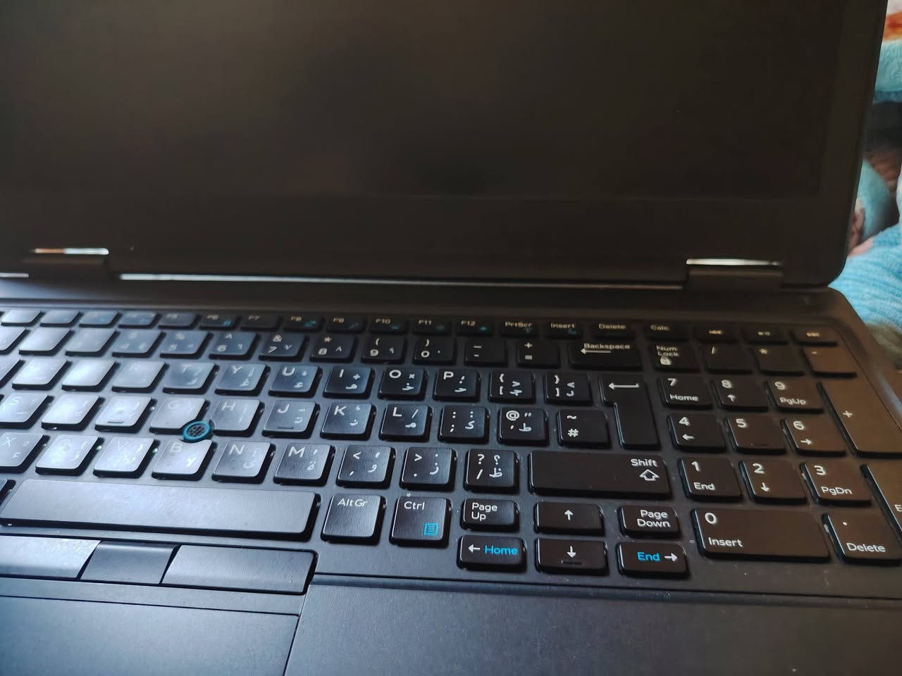 لابتوب للبيع السعر 250الف


**إذا كنت صاحب هذا الإعلان وتريد حذفه لأي سبب، رجاءا أرسل رسالة إلى الدعم الفني**