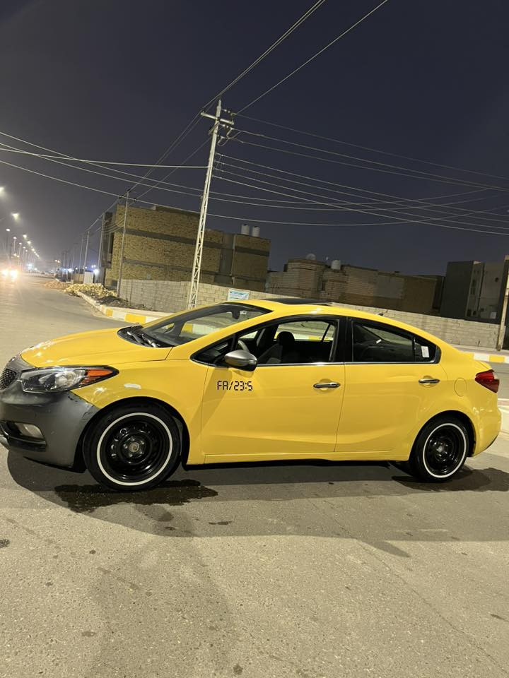 الله مصلي على محمد وال محمد
السلام عليكم كيا فورتي مديل 2015 رقم بغداد حادثه جاملغ وبنيد صبغه جديده مصفره هيئه وغرامات جاهزه سياره مكينه وكير وحداده وتبريد وتخم تاير وكهربائيات محرك 2000 فول مواصفات فتحه شاشه كامره مري شفط تبريد خلفي تحكم ستيرن جهتين سعر 105 وبيه مجال بصيط مكاني ناصريه مركز شراي يتصل ***********
