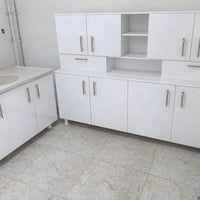 كاونتر MDF • مترين • توصيل محافظات