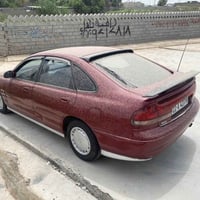 مازدا فاسوليا  موديل 1992 تبريد سارد گه رم  جوار تايه تازه  جوار جام ك...