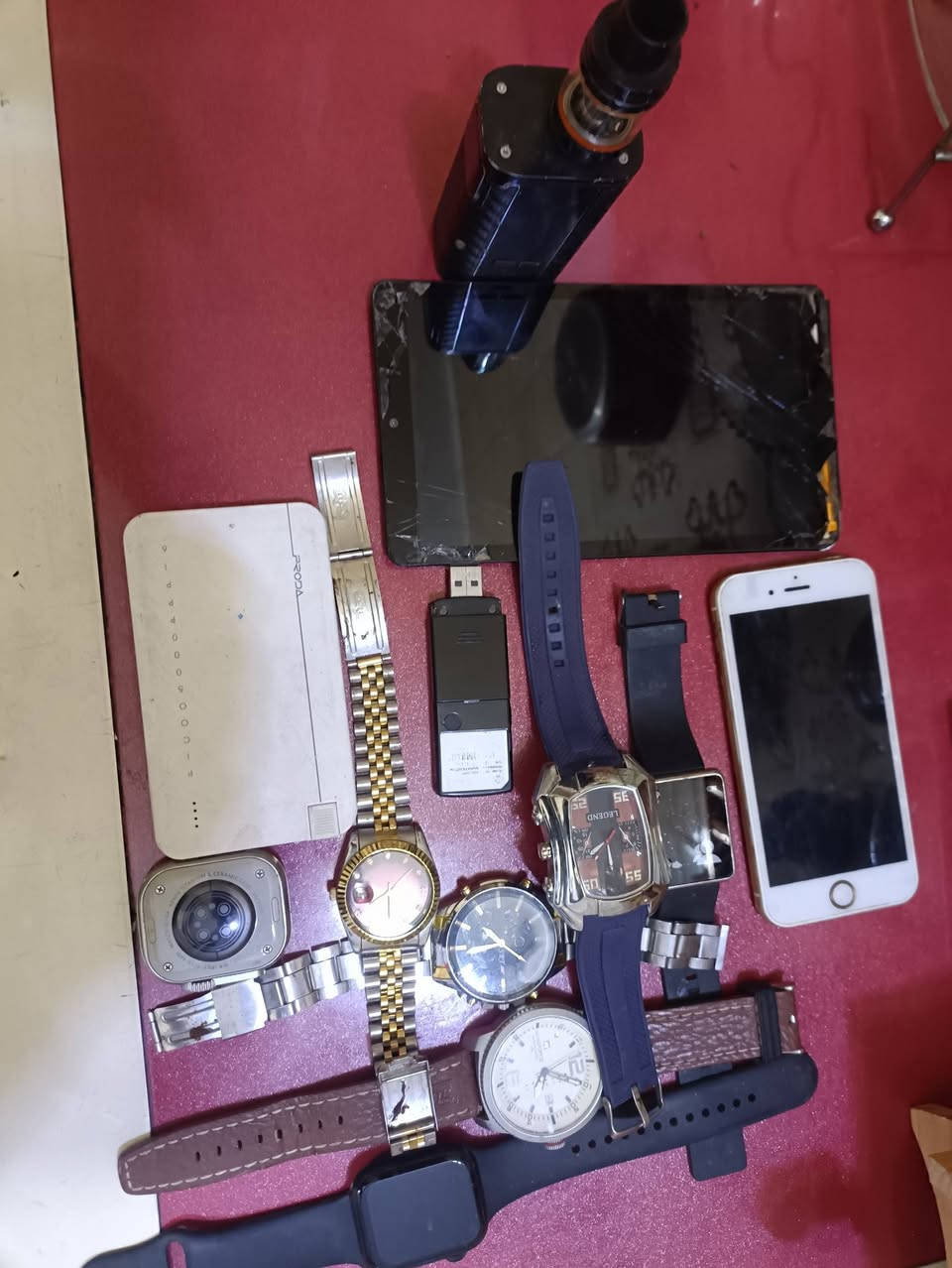 شلع ب٧٠ابيع طافي لتكلي يشتغل متروكات مكاني أبو دشير شارع الزيتون ***********
