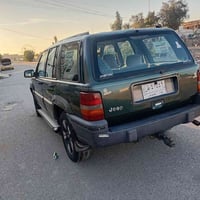 شيروكي • ١٩٩٥ • رقم بغداد