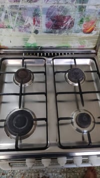 طباخ مصري • اربع اعيون • نظيف جدا