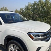 للبيع اطلس موديل 2023 SE V6 VIP ماشيه 24 الف 2 بصمة كشنات VIP جلد قيسي...