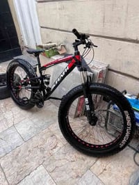 البايسكل للبيع الاتصال على هذه رقم07712894744 او مروس