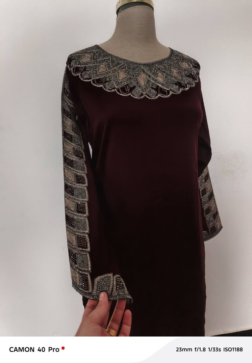 هلاو بنات مديلات العيد توفرت يمنه المديل الفرعوني
دشداشه كشمير كابوي كتان 
القياسات من Lالى2XL
متوفره ب4الوان سعرها بس13
يوجدتوصيل


**إذا كنت صاحب هذا الإعلان وتريد حذفه لأي سبب، رجاءا أرسل رسالة إلى الدعم الفني**