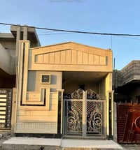 حي السماح • ١٠٠م • غرفتين نوم