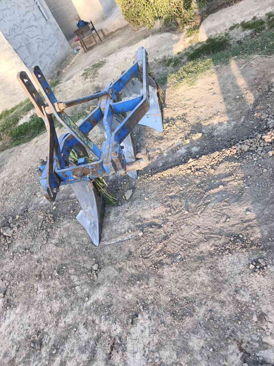 السلام عليكم فيدان للبيع حجم11البير تركي المكان ابو غريب السعر مليون و  ٣٠٠   للتصال70516884541,,***********
