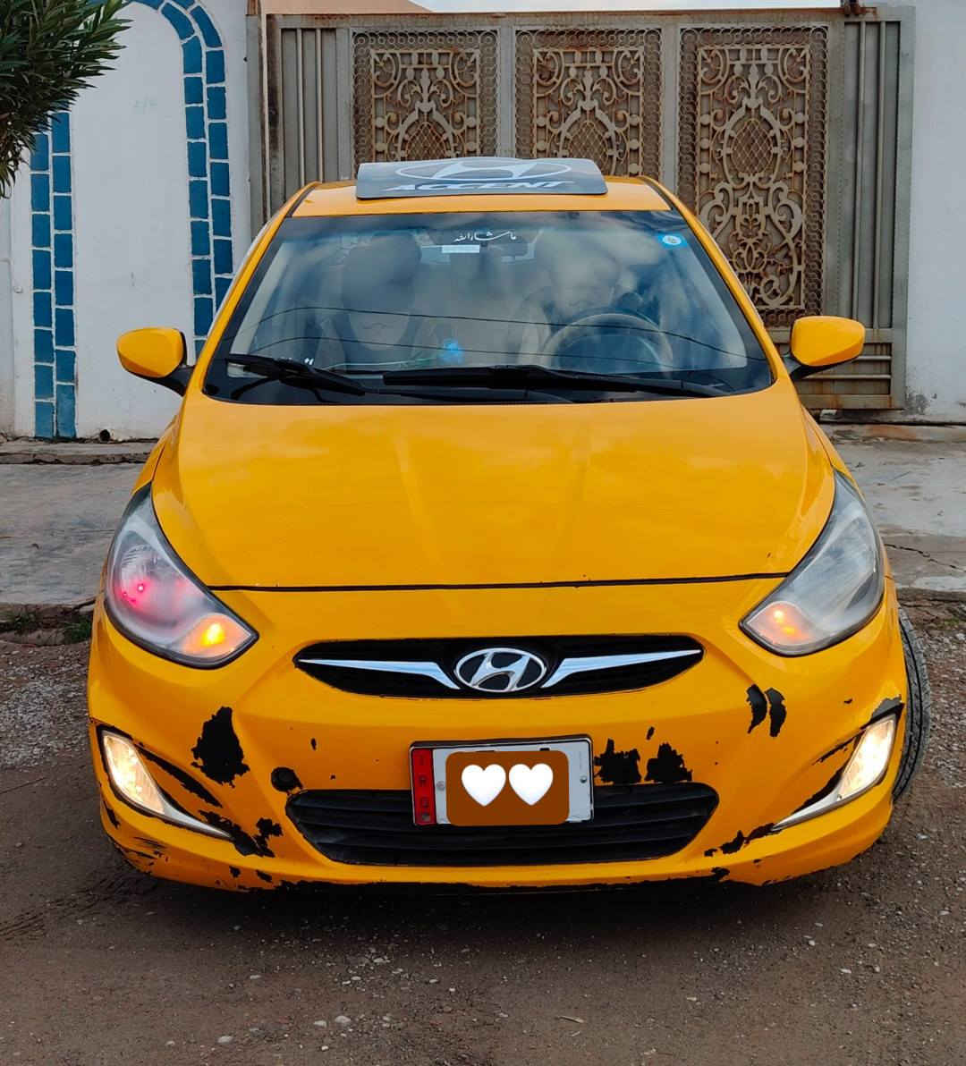 اكسنت 2012 كندي رقم كركوك مشروع وطني سنويه رقم جديد ، سياره جاهزه بيها قطعه تبديل  بدون دواخل


**إذا كنت صاحب هذا الإعلان وتريد حذفه لأي سبب، رجاءا أرسل رسالة إلى الدعم الفني**