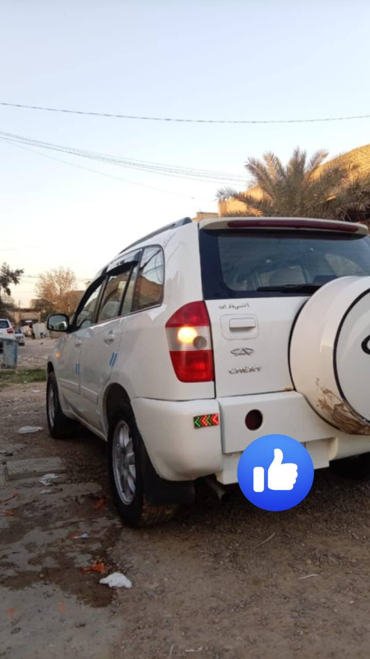 السلام عليكم سياره تيكو موديل ١١ كير ميكانيك مكينه ٢٠٠٠ السياره مكفوله من الضربه من التبديل من الصبغ فقط خياسات بسيطه بالذيول امسويهن كير مكينه ماشيه ١٣٠ الف تبريد حداديه اماميه خلفيه تخم تاير السياره جاهزه من الداعميه الى الداعميه رقم بابل الجديد الدولي السياره باسمي مكانها بغداد حي البتول سعرها ٥٥ وبيها مجال بسيط رقمي للاستفسار الاتصال ***********
