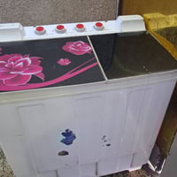 هيتاشي • نظيفه • تغسل بطانية نفرين