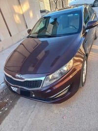 اوبتيما • ٢٠١٣ • وارد امريكي