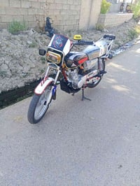 دراجه • ٢٠٢٤ • خانقين