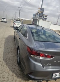 ٢٠١٨ • رقم البصرة • ٢٤٠٠