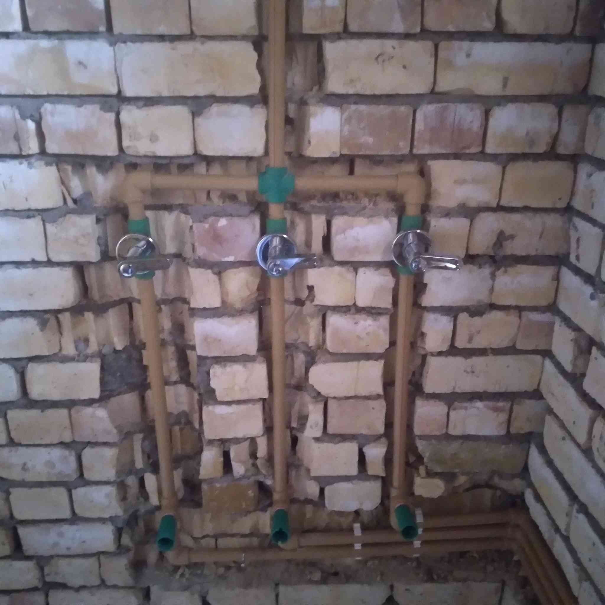 ابو محمد للتأسيسات الصحيه  ( *********** ) مازنجر واتساب
رضا الله قبل الكل 👍

تأسيسات عامه ماء ومجاري 
تأسيس الدور والمحلات 
نصب السخانات وخزانات المياه 
نصب  منظومات الغاز
نصب كافة مظومات السبالت
وكافة الأعمال الصحيه 
عمل وكرسته وعمل 👍
المواد بسعر الجمله 
العمل في جميع مناطق بغداد 
ومن الله التوفيق  ::: 🤲🤲🤲
