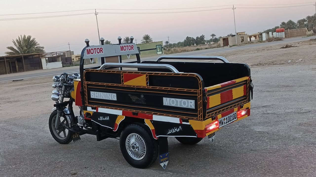 ستوته للبيع موديل 20  محرك 23 اوراق اصوليه شاصي مكفول كهربايات جهزه وره وكدام شغاله سلف هندر ما ناقصه اي شي سعر مليون 400 وبيه مجال بسيط لشراي يتصل ***********
