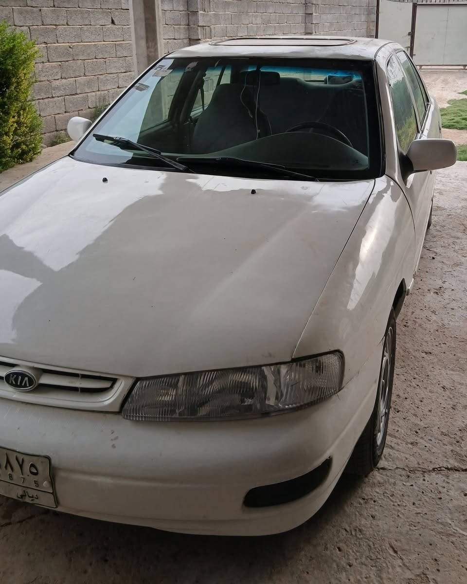 متاح سيفيه للبيع ١٩٩٥ديالى تحويل مباشر معمره جديد مكينه تايرات باتري كهربائيات كله تمام مكان ديالى المقداديه سعره ٣٨ بيه مجال إتصال 📞 *********** ***********
