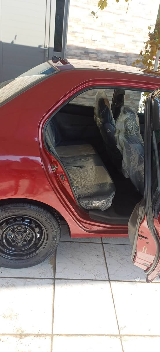 لانسر ٢٠٠٧ بغداد مصبوغه حزام مكينه بيههبخار بسيط بدون صرف سعرهه ٧٢ وبيهه مجال بيع او مراوس مكاني بعقوبه رقمي ***********
