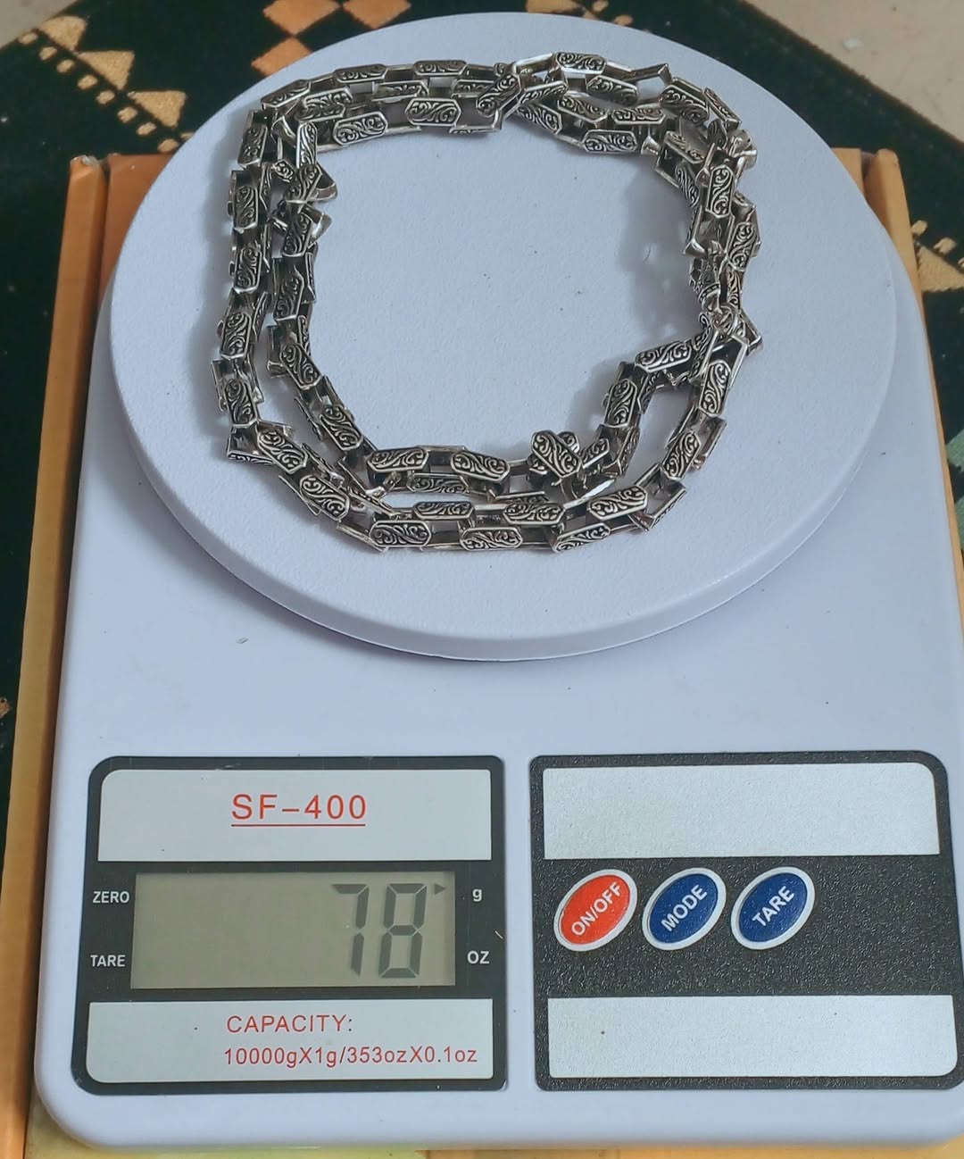 غرام ب3500 قفلل بغداد الدورة *********** واتساب
