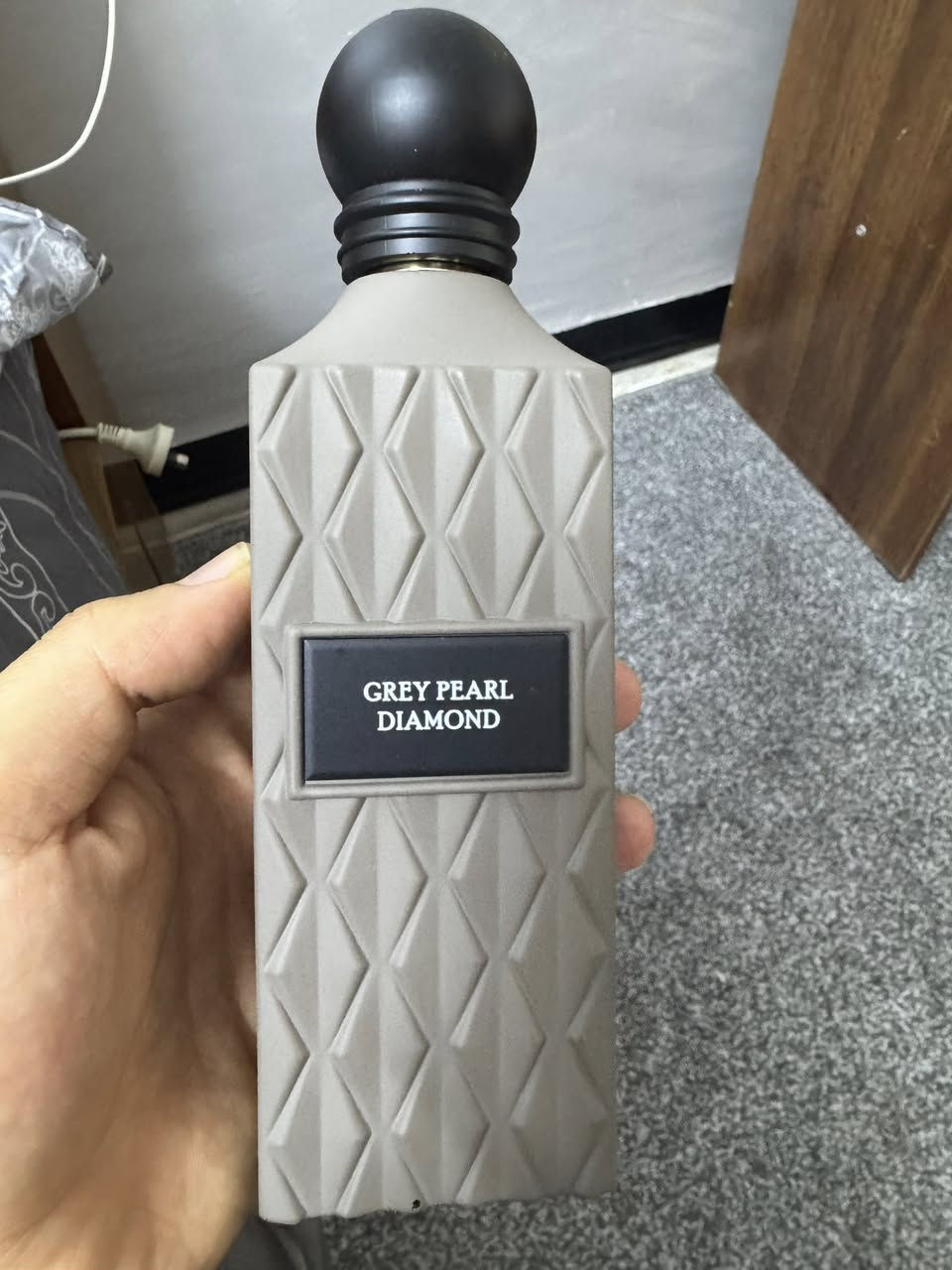 للبيع 
عطر من ابراق 
عطر من اطياب الشيخ


**إذا كنت صاحب هذا الإعلان وتريد حذفه لأي سبب، رجاءا أرسل رسالة إلى الدعم الفني**