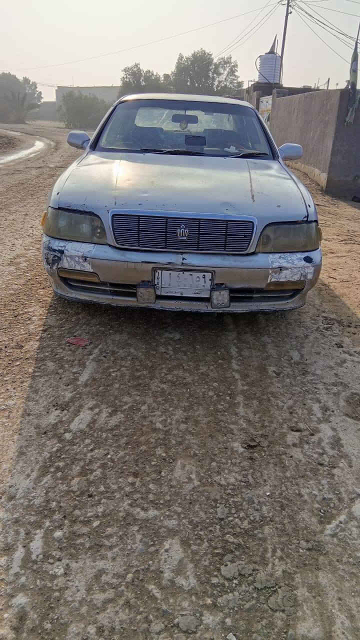 سياره ماجسته البيع موديل 1992 نجف ابسمي سكني الغراف  ذي قار لستفسار هاذه رقمي     ***********  سعر البيع 25 ورقه وبيه مجال الطيب
