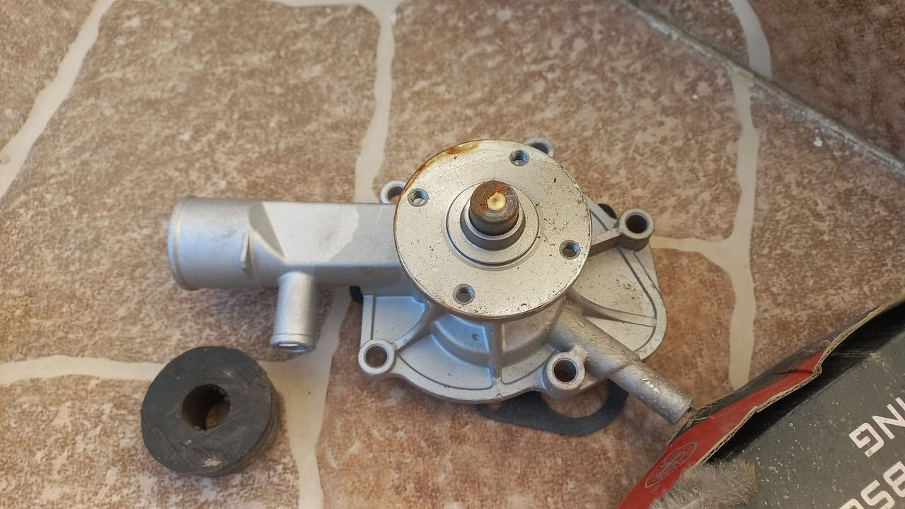 سلام عليكم غراض كورونا وسوبر للبيع مكاني كركوك للإستفسار الخاص مفتوح


**إذا كنت صاحب هذا الإعلان وتريد حذفه لأي سبب، رجاءا أرسل رسالة إلى الدعم الفني**