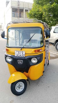 تكتك للبيع موديل 21 شهر 11 تكتك جديده تخم تاير جديد رقم بغداد انكليزي ...