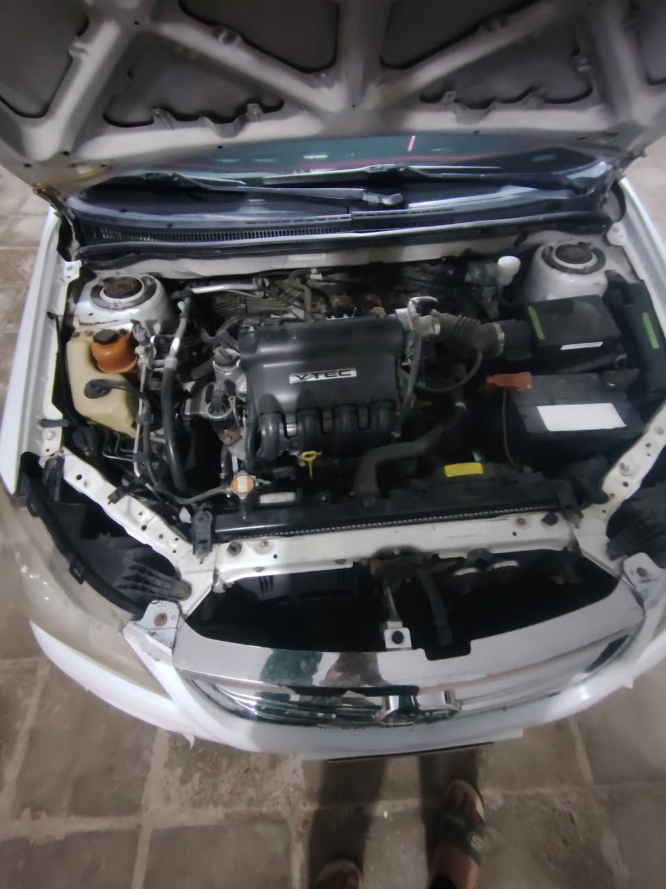 سلام عليكم بيوايدي للبيع رقم بغداد كير عادي المرغوب  موديل 2013السعر 60وبيه مجال


**إذا كنت صاحب هذا الإعلان وتريد حذفه لأي سبب، رجاءا أرسل رسالة إلى الدعم الفني**