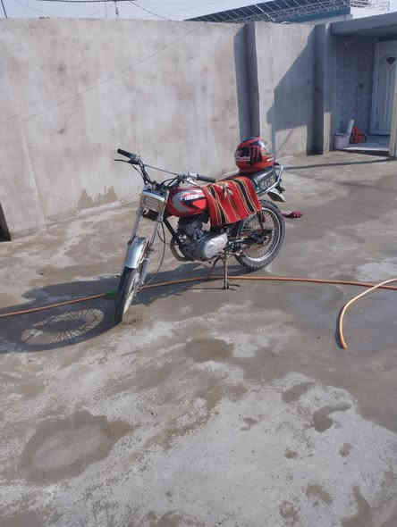 السلام عليكم موطور تايگر موديل ٢٠١٨ محرك مفتوح مبدل ولفات صوت دمعه شلعه ومعدل نار السعر ٢٩٠ وبي مجال رقمي *********** ويرهم مراوس حسب القناعه
