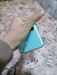 آيفون ١١ • بطارية ٦٦٪ • حي بكر