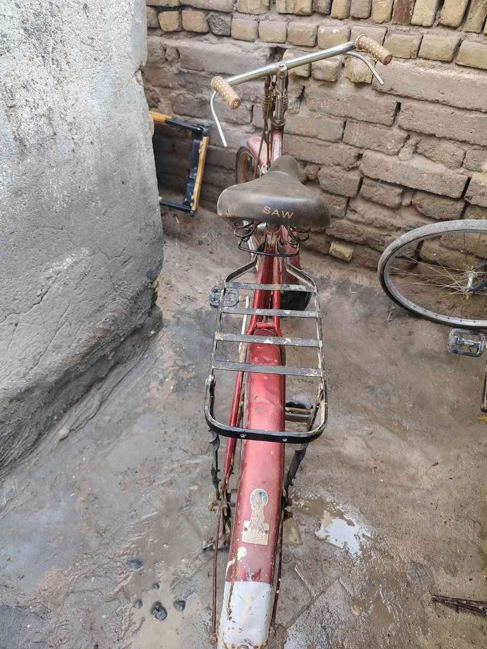 للبيع20


**إذا كنت صاحب هذا الإعلان وتريد حذفه لأي سبب، رجاءا أرسل رسالة إلى الدعم الفني**