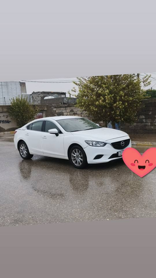 مازدا زومی٦ مۆدێل2016 بۆ فرۆشتن....سعری..112گەڵا مەعامەلە
ژم..***********...***********
گەر موشتەری بویت زانیاریەکان بخوێنەوە لەخزمەتدام..
#زانیاری_لەسەر_سەیارەکە....
شەش پارچەی بۆیاخە بەبێ ناوگرتن...
سەنەوی تازەیە تا نزکی 2029 ڕۆن و فلتەرو ئەڵترفرێزی تازە گۆڕاوە... پێش و دوای چرکەی تیانیە... گێڕو مەکینەی بەشەرتی دەفیتەر... مەکینە 2.5 مەرغوب.... سەیارەکە ماشااللە زۆر جوان ماوەتەوە.... ماڵی دۆستە....
#مۆصەفاتی...
دەبڵ گێڕ تۆماتیک عادی.... کامێراو حاسە...سوکان ڤۆڵوێم تەعدیل سورعە... چوار جام جارەبای ئەیبی ئێس... دەبڵ فلاش ئۆکس سیدی... زۆر مۆسەفاتی کە.... سوپاس بۆ ئەدمین❤ حلبجة, السليمانية
