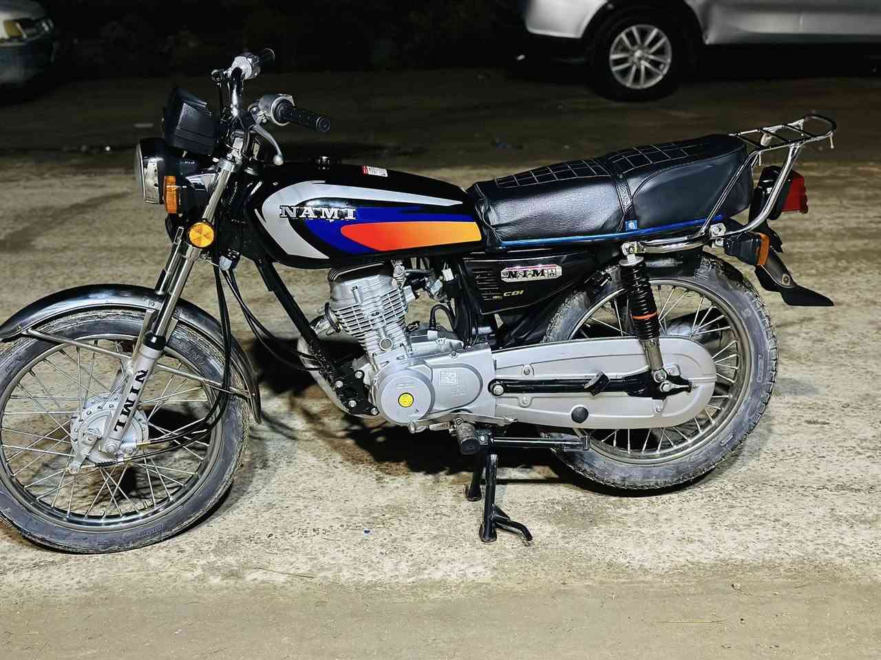 دراجه لل.بيع مديل 2027السعر خاص ***********
