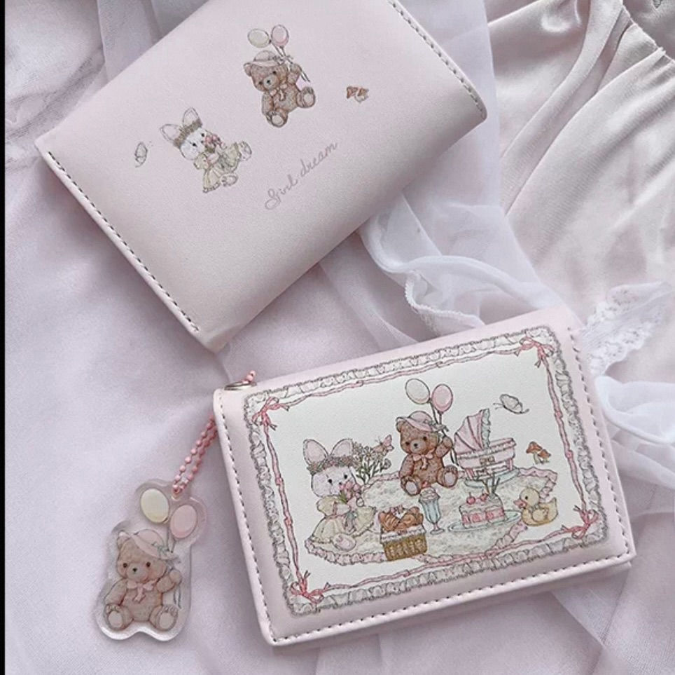 ⁨	✨محفظة نقود كيوت ✨💗🎀🌺
👛⁩السعر ٦


**إذا كنت صاحب هذا الإعلان وتريد حذفه لأي سبب، رجاءا أرسل رسالة إلى الدعم الفني**