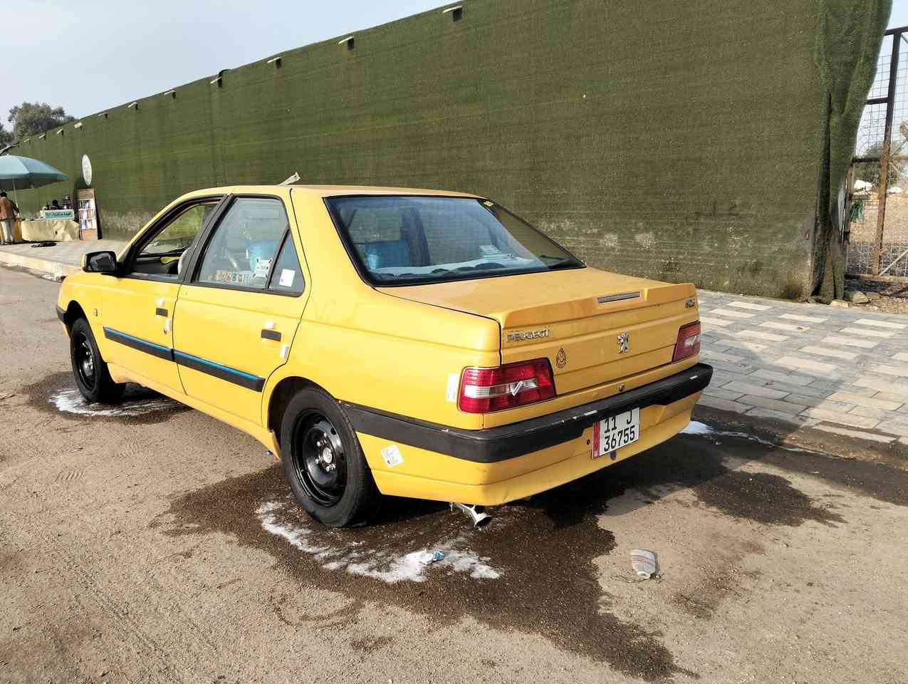 سلام عليكم سياره بيجو لميس موديل 15 سياره كفاله من الظربه من تبديل كير مكينه جدد  دوشمه تبريد ثلج خير من الله صدر امامي خلفي جديد سياره بسمي مكاني بل حسينيه مال راشديه تصال بل رقم *********** سعر 45 بيهة مجال
