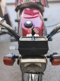 دراجة • سده الهنديه • تصليح تانكي