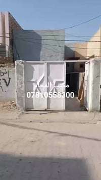 دار للبيع • ميسان قطاع 23 • ١٠٠م