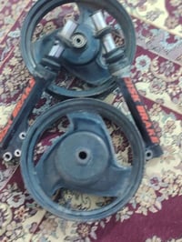 دبلات • شرط • معها