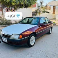 اوميگا ١٩٩٢ • ٢٫٠ فول اوتوماتيك • كمبريسر ناقص