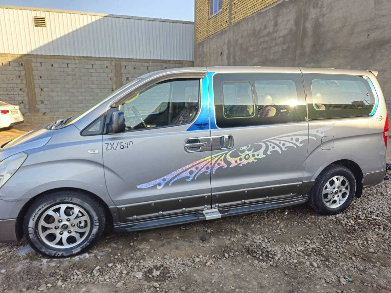 البصره قضاء الدير
السعر 195 وبيها مجال بسيط
سياره مجول مدير 2015
***********

***********
