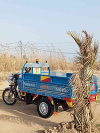 جمره ٢٠٢٠ • مكينة ٢٥ • شاصي مكفول