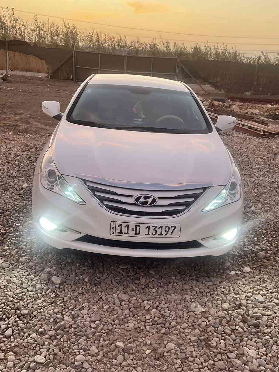 متاح سوناتا
2015
خليجي كفاله عامه 
فول موصفات من عده البصمه والفتحه 
سياره خير من الله حداديه محرك كير تخم تاير كفاله

الاستفسارات 
***********
